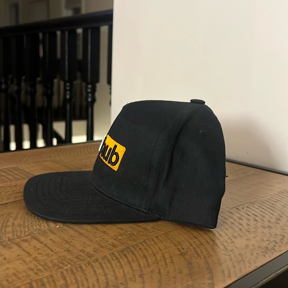 Golf hub - Golf Gods Australia SnapBack Hat - Picture 2 of 10